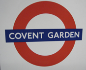 Covent Garden