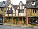 Cotswolds